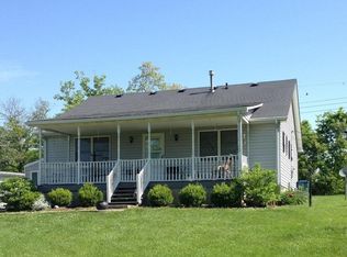 524 Bellows Mill Rd, Harrodsburg, KY 40330