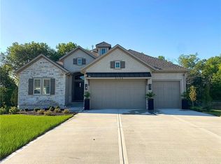 21122 W 189th Ct, Spring Hill, KS 66083