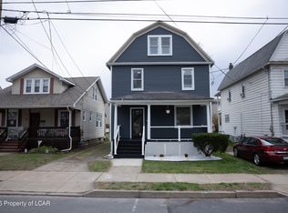 115 Butler St, Forty Fort, PA
