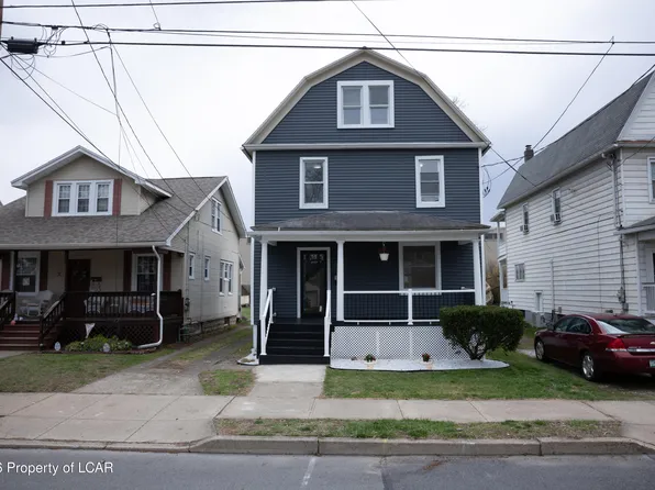 115 Butler St, Forty Fort, PA 18704