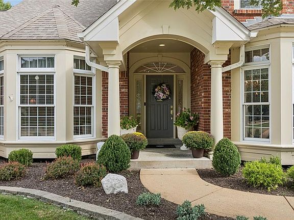 2nd image of 15903 Picardy Meadow Ct