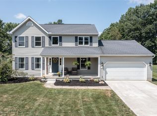 9134 Brian St, North Ridgeville, OH 44039