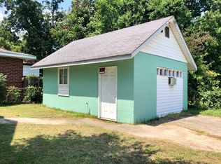 1815 1/2 Fenwick St, Augusta, GA 30904