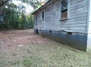 130 Lyles St, Boiling Springs, SC 29316