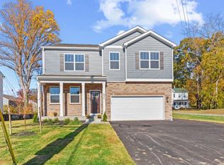 HANOVER Plan, Watermark at Westphalia Town Center, Upper Marlboro, MD 20772