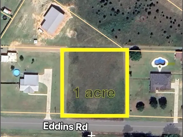 0 Eddins Rd, Dothan, AL 36301