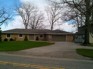 3728 W Shore Dr, Bremen, IN