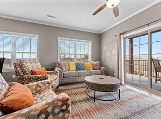 51 Eagles Ridge Ln UNIT 5, Branson, MO 65616