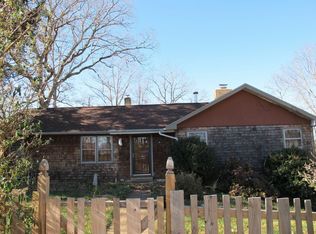 99 Riverview Dr, Asheville, NC 28806