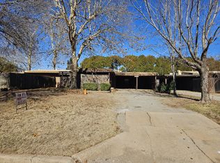 205 NW Northwood Ave, Lawton, OK 73507