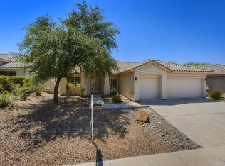 9784 E Rock Ridge Ct, Tucson, AZ 85749