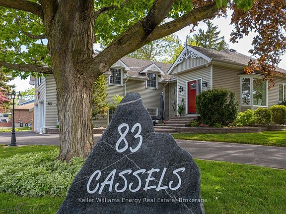 3rd image of 83 Cassels Rd E