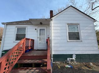 104 McDonald St, Blacksburg, VA 24060