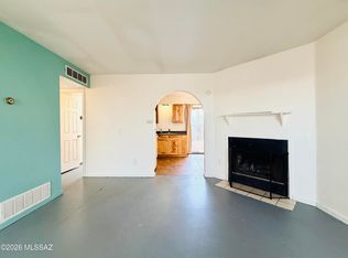 1028 E Hedrick Dr UNIT 3, Tucson, AZ 85719