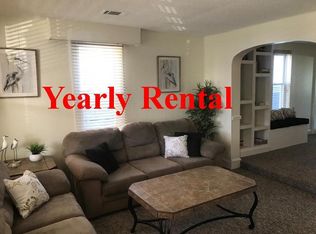 1025 Simpson Ave #1025B, Ocean City, NJ 08226
