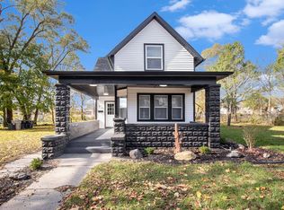 523 N Scott St, South Bend, IN 46616