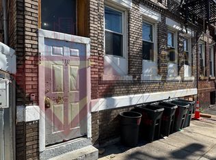 119A Inslee Pl #1, Elizabethport, NJ 07206