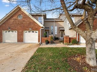 16176 Lea Oak Ct, Chesterfield, MO 63017