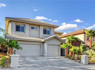 1102 Riddle Glen St, Henderson, NV 89012