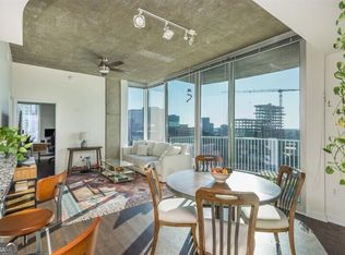 860 Peachtree St NE #1418, Atlanta, GA 30309