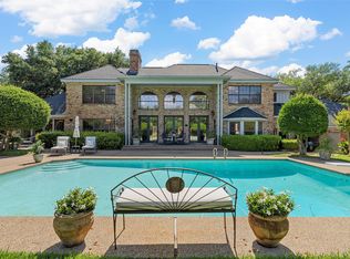 3115 Wood Lake Dr, Waco, TX 76710