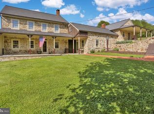 32 Hertzog School Rd, Mertztown, PA 19539