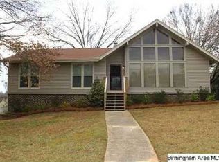 1221 9th Ave SW, Alabaster, AL 35007