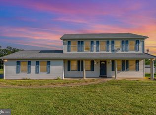 3520 Middle Ridge Rd, Newport, PA 17074