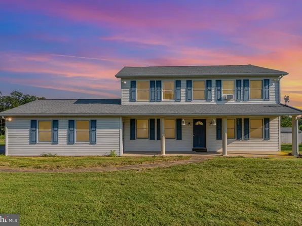 3520 Middle Ridge Rd, Newport, PA 17074