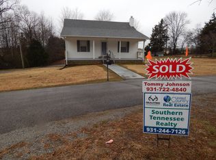 2332 Collinwood Hwy, Collinwood, TN 38450