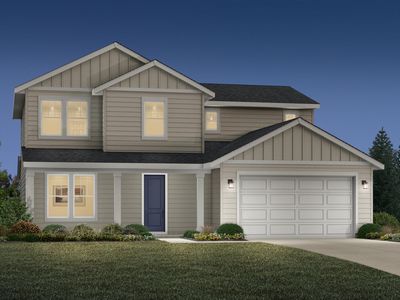 1850 W Arya St, Kuna, ID, 83634