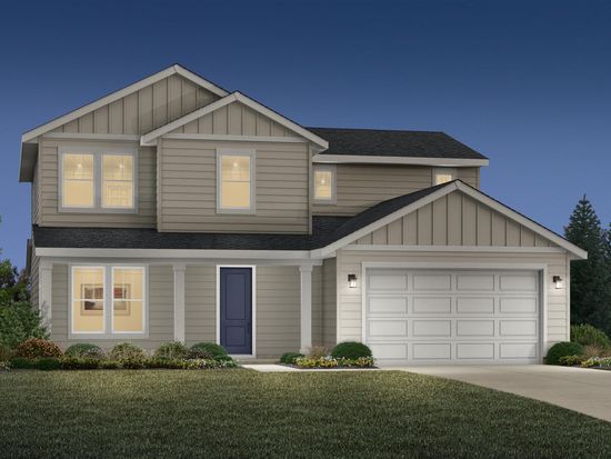 1779 W Arya St, Kuna, ID 83642