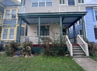2534 Marengo St, New Orleans, LA 70115