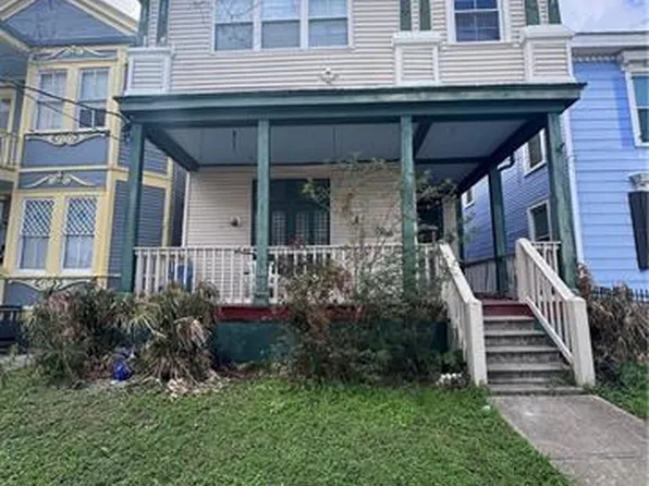 2534 Marengo St, New Orleans, LA 70115