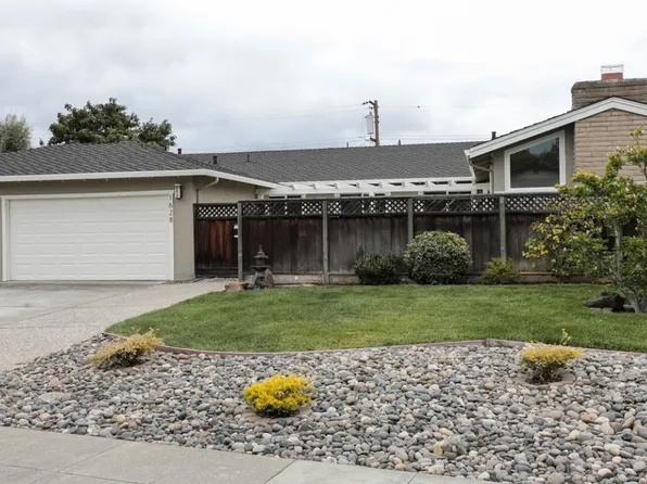 1628 Albatross Dr, Sunnyvale, CA 94087