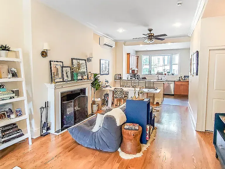 203 Amity St #1 — Photo 1