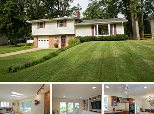306 Mangrove Rd, Severna Park, MD 21146