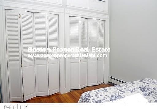 480 Shawmut #4B Boston - South End Unit Photo 4 (1)