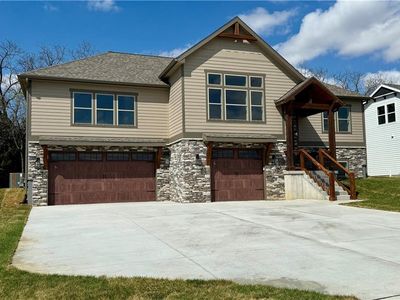 1130 Bluestem Cir, Baldwin City, KS, 66006