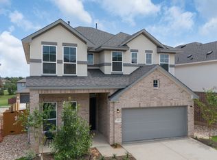 2705 Sage Ranch Dr #26, Leander, TX 78641