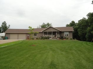 16950 200th St, Lake Park, MN 56554