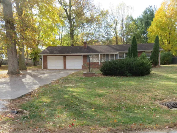 311 Sherwood Forest Dr, Galveston, IN 46932