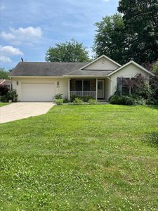 233 Orchid Ct, Plymouth, IN, 46563