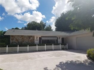 1555 Sautern Dr, Fort Myers, FL 33919
