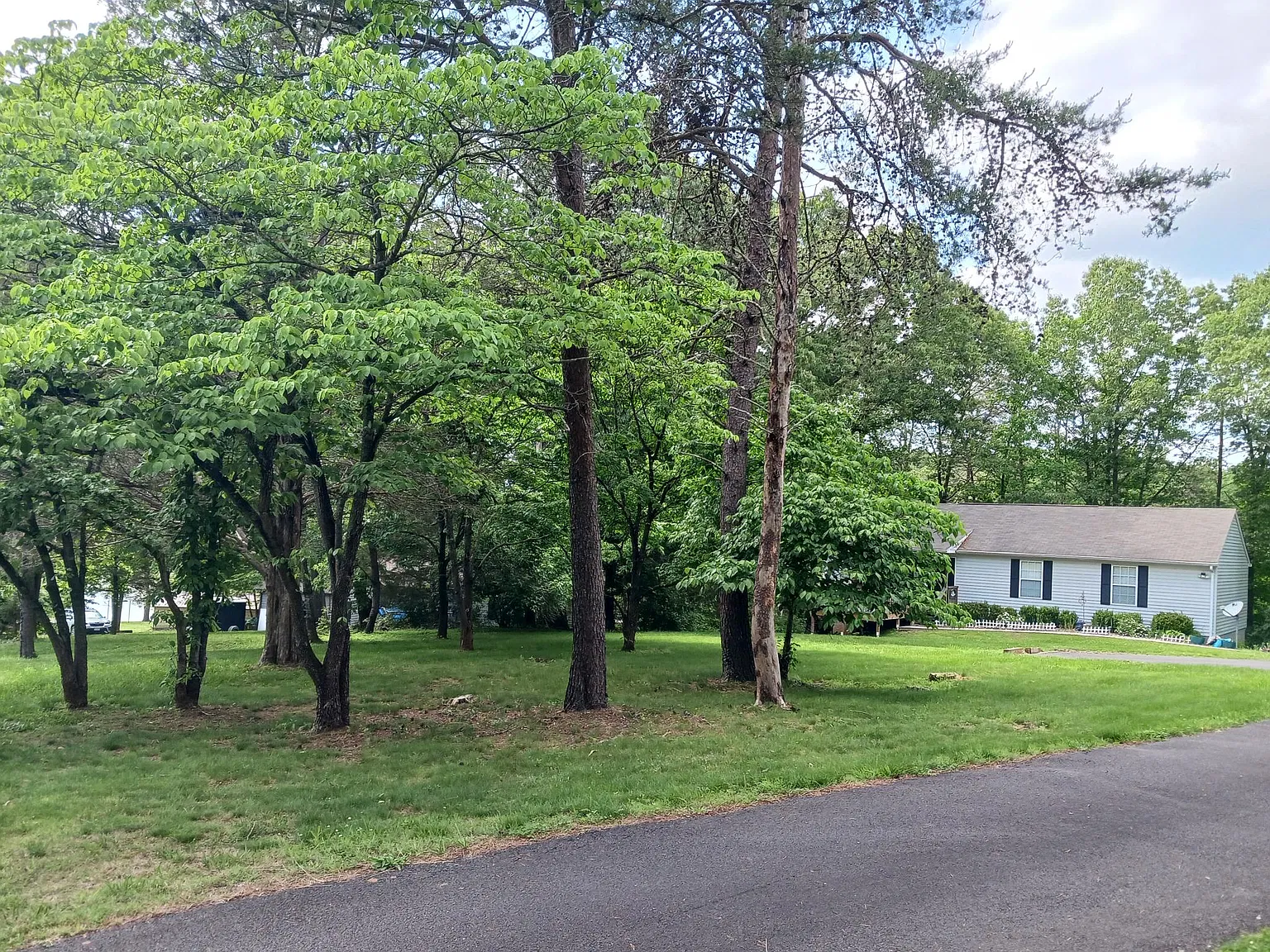 Dahlia Rd, Ruckersville — Photo 1