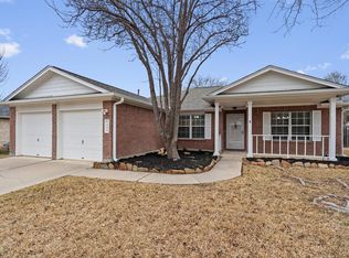 1606 Churchill Cv, Cedar Park, TX 78613