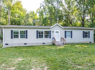 119 Barter Hill Rd, Cumberland, VA 23040