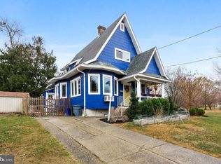 213 Cattell Ave, Collingswood, NJ 08107