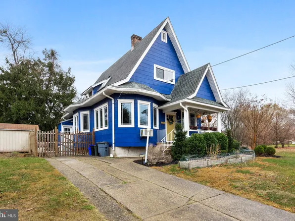 213 Cattell Ave, Collingswood, NJ 08107