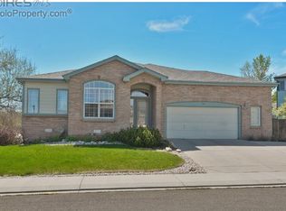 1916 Ashford Cir, Longmont, CO 80504